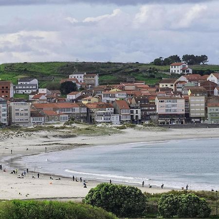 Rompeolas Laxe Exterior foto